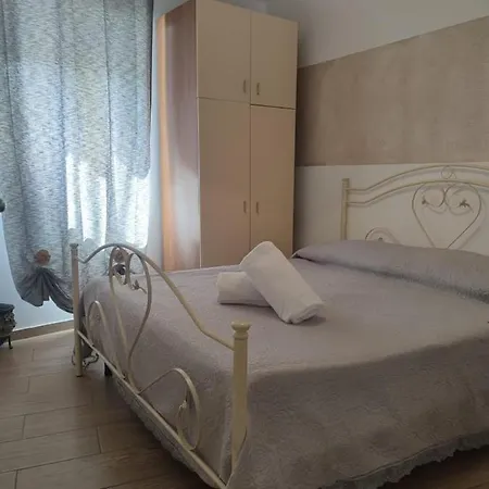 Nocleg ze śniadaniem Pastello 4*