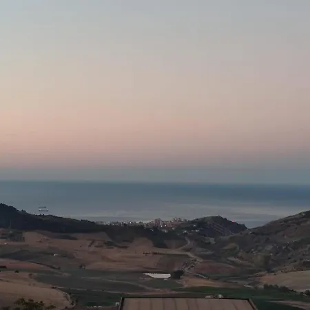 Pastello Nocleg ze śniadaniem Agrigento