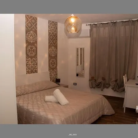 Pastello 4* Agrigento
