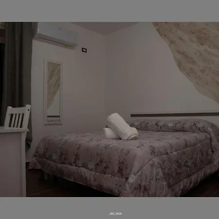 住宿加早餐酒店 Pastello 阿格里真托