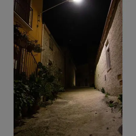 Pastello Nocleg ze śniadaniem 4*