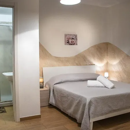 住宿加早餐酒店 Pastello