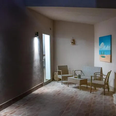 Pastello 4* 阿格里真托