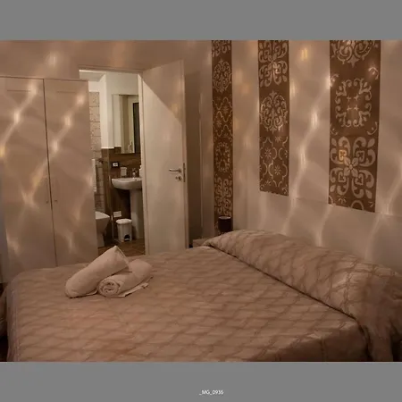 Nocleg ze śniadaniem Pastello 4*