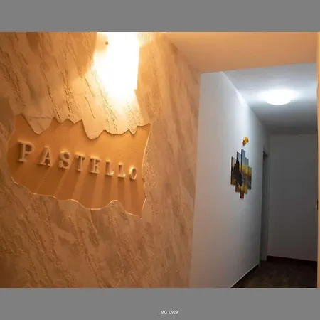 Pastello Agrigento