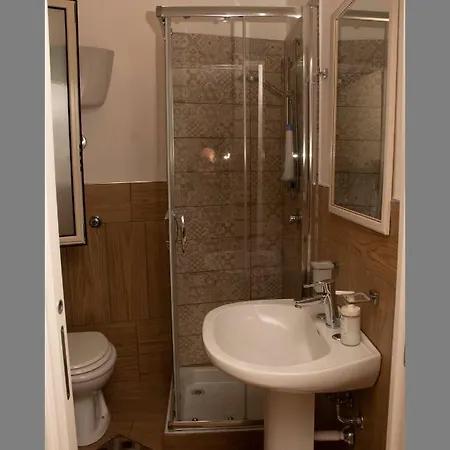 Nocleg ze śniadaniem Pastello Agrigento