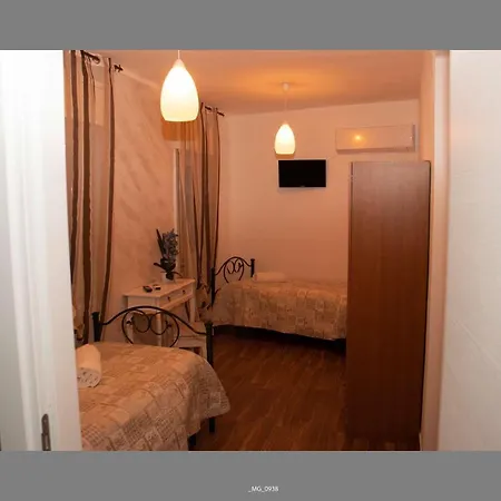 Nocleg ze śniadaniem Pastello Agrigento