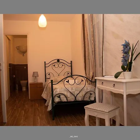 Bed & Breakfast Pastello