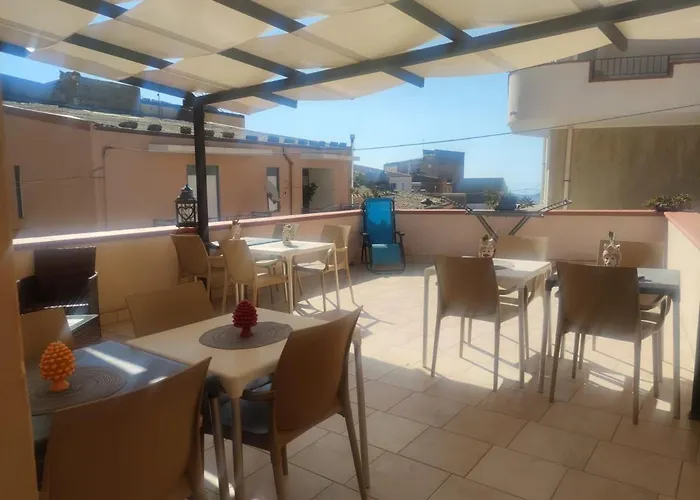 Bed and breakfast Pastello Agrigento