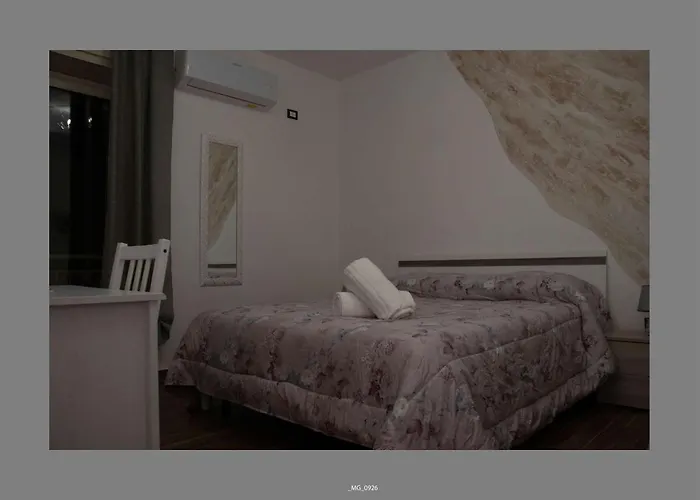 Bed and breakfast Pastello Agrigento