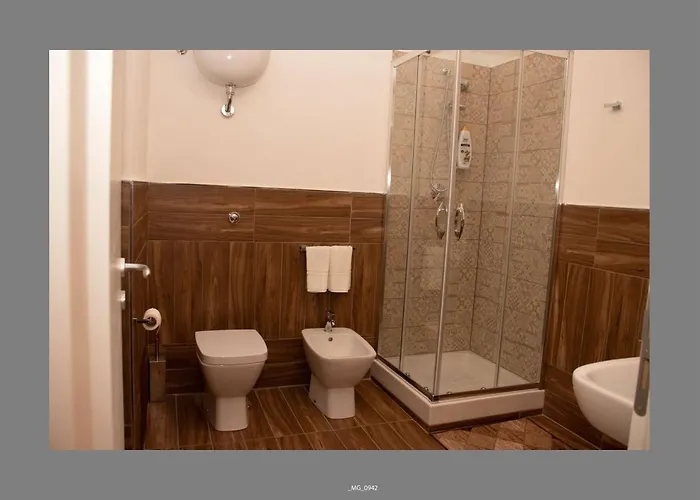 Bed and breakfast Pastello Agrigento