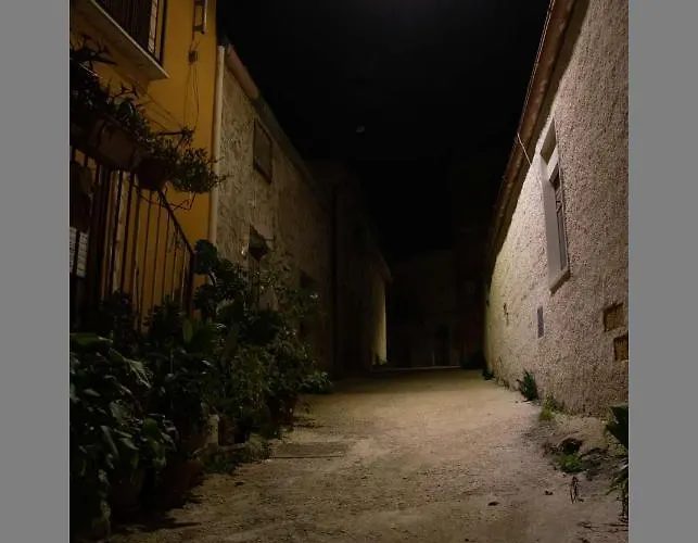 Pastello Bed and breakfast 4*