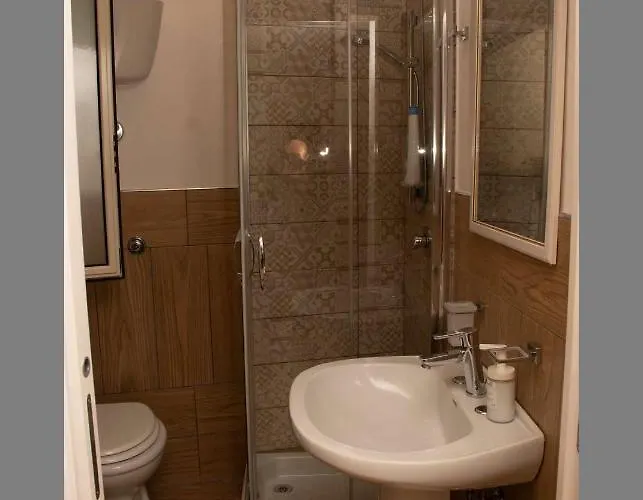 Bed and breakfast Pastello Agrigento