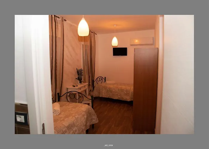 Bed and breakfast Pastello Agrigento